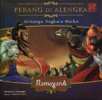 Image of Perang Di Alengka : Sirnanya Angkara Murka
