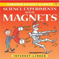 Image of Pocket Science : Percobaan dengan Magnet