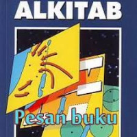 Image of Peta Alkitab