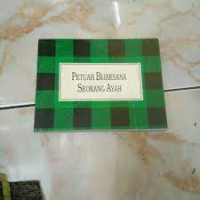 Image of Petuah Bijaksana Seorang Ayah