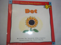 Image of Phonics Ready Readers : Dot, Level 3