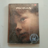 Image of Pustaka Ilmu Life : Pikiran