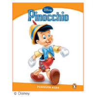 Image of Pinocchio, level 3