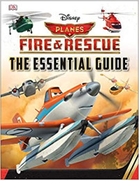 Image of Planes 2: The Essential Guide