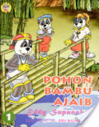 Image of Pohon Bambu Ajaib, Level 1