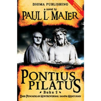 Image of Pontius Pilatus : Dari Panglima ke Tahta Gubernur
