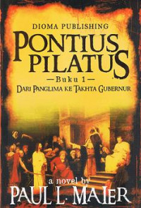 Image of Pontius Pilatus : Dari Pengadilan Kontroversial Sampai Kejatuhan