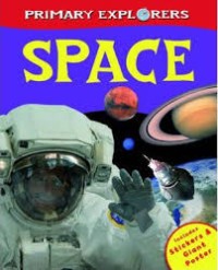 Image of Primary Explorers : Space