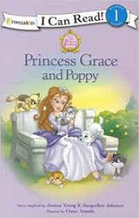Image of Princess Grace and Poppy