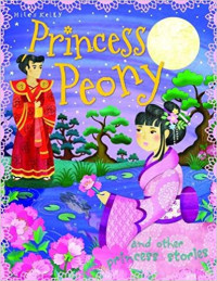 Image of Princess Peony and Other Princess Stories