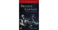 Image of Private Captain : A Story Of Gettysburg