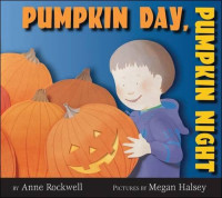Image of Pumpkin Day , Pumpkin Night