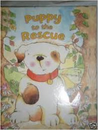 Image of Puppy to the Rescue