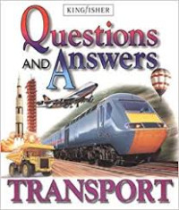 Image of Questions and Answers : Transport