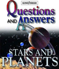 Image of Questions And Answers : Stars And Planets