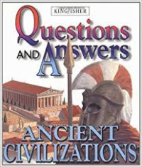 Image of Questions and Answers : Ancient Civilization