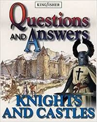 Image of Questions and Answers : Knights And Castles