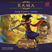 Image of Rama : Sang Ksatria Utama