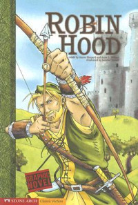 Image of ROBIN HOOD