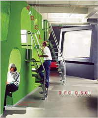 Image of Radical Office Design