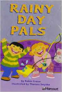 Image of RAINY DAY PALS