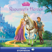 Image of Rapunzel's Heroes