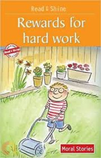 Image of Read & Shine : Rewards for Hard Work