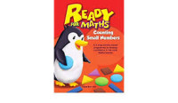 Image of Ready for Maths : Counting Small Number