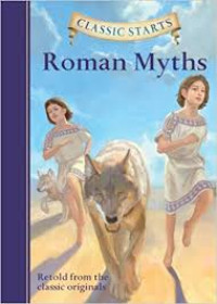 Image of Classic Starts Roman Myths