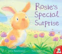Image of Rosie 's Special Suprise