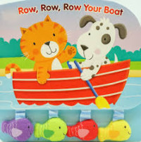 Image of Row, Row, Row Your Boat