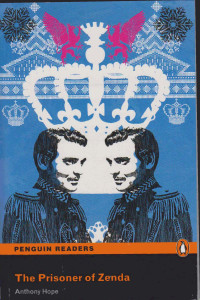 Image of The Prisoner of Zenda