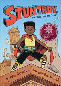 Image of STUNTBOY, IN THE MEANTIME Vol 1
