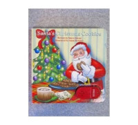 Image of Santa's Christmas Cookies