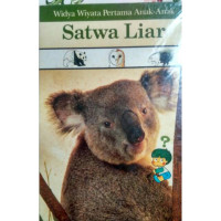 Image of Satwa Liar : Widya Wiyata Pertama Anak-Anak
