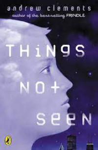 Image of Things Not Seen