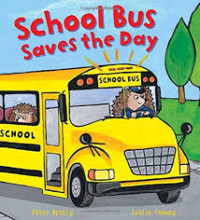 Image of School Bus Saves the Day