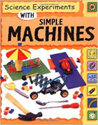 Image of Science Experiment WITH SIMPLE MACHINES