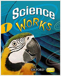 Image of Science WORKS 1