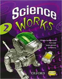 Image of Science WORKS 2