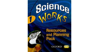 Image of Science Works Resources and Planning Pack