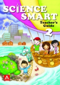 Image of Science smart Teacher's guide 2