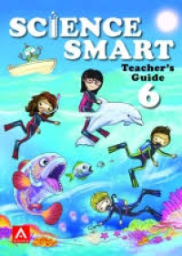 Image of Science smart Teacher's guide 6