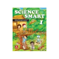 Image of Science Smart Textbook 1