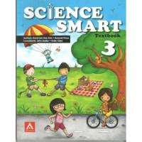 Image of Science smart textbook 3