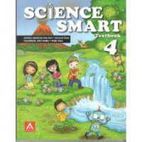 Image of SCIENCE SMART Textbook 4