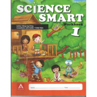 Image of Science smart workbook 1
