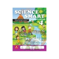 Image of Science smart workbook 4