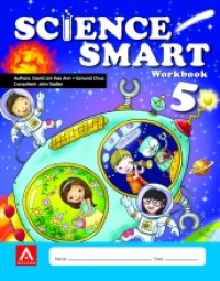 Image of SCIENCE SMART Workbook 5