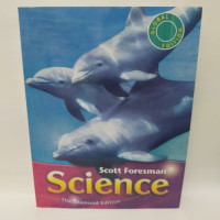 Image of Scott Foresman SCIENCE : The Diamond Edition